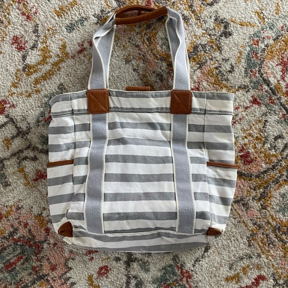 Pottery Barn Kids Accessories Pottery Barn Kids Diapers Bags Poshmark